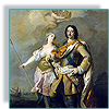 St Petersburg History