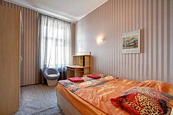 Two Room Apartments Italianskaya Ulitsa