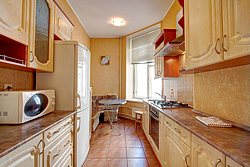 Two Room Apartments Italianskaya Ulitsa