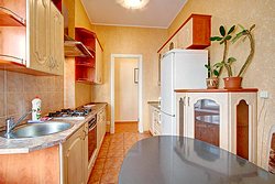 Two Room Apartments Italianskaya Ulitsa