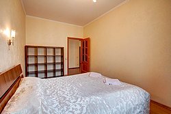 Two Room Apartments Nevsky Prospekt