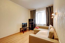 Two Room Apartments Nevsky Prospekt