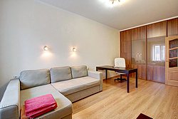 Two Room Apartments Nevsky Prospekt