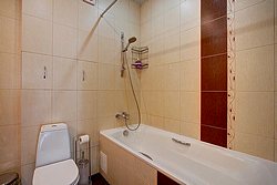 Two Room Apartments Nevsky Prospekt