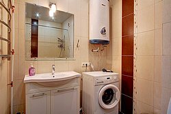 Two Room Apartments Nevsky Prospekt