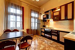 Two Room Apartments Nevsky Prospekt