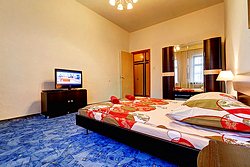 Two Room Apartments Nevsky Prospekt