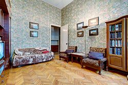 Two Room Apartments Vladimirsky Prospekt