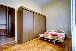 Two Room Apartments Vladimirsky Prospekt