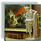 Museums in St. Petersburg, Russia
