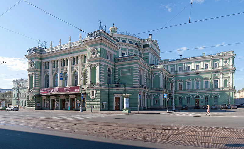 famous russian buildings