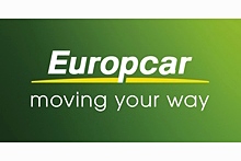 Europcar in St. Petersburg, Russia