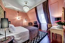 Dom Boutique Hotel in St. Petersburg