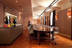 Lidval Meeting Rooms at the Rocco Forte Hotel Astoria in St. Petersburg