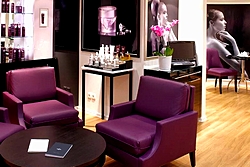 Beauty Salon at the Rocco Forte Hotel Astoria in St. Petersburg
