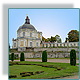 Visiting Oranienbaum and Lomonosov, St. Petersburg, Russia
