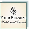 Four Seasons Hotels and Resorts St. Petersburg