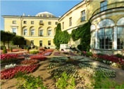 Pavlovsk Garden														
